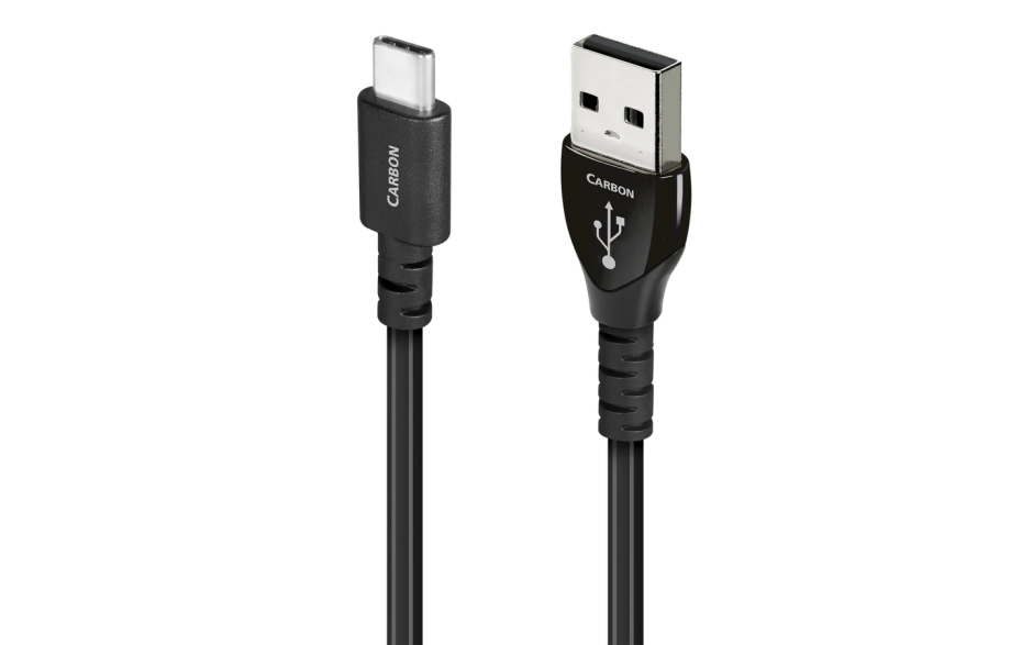 AUDIOQUEST 1.5M CARBON USB 2.0 C>A