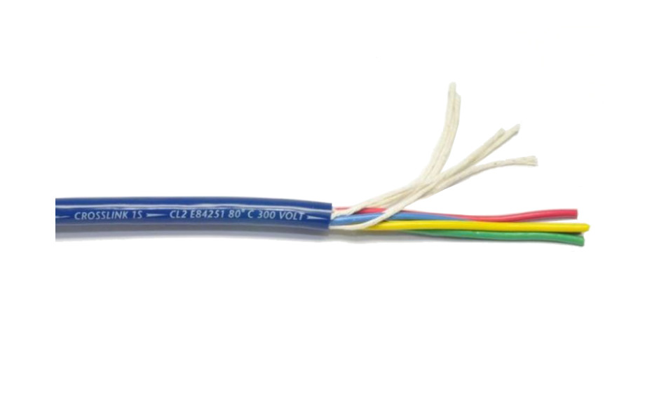 Сardas CROSSLINK 1S