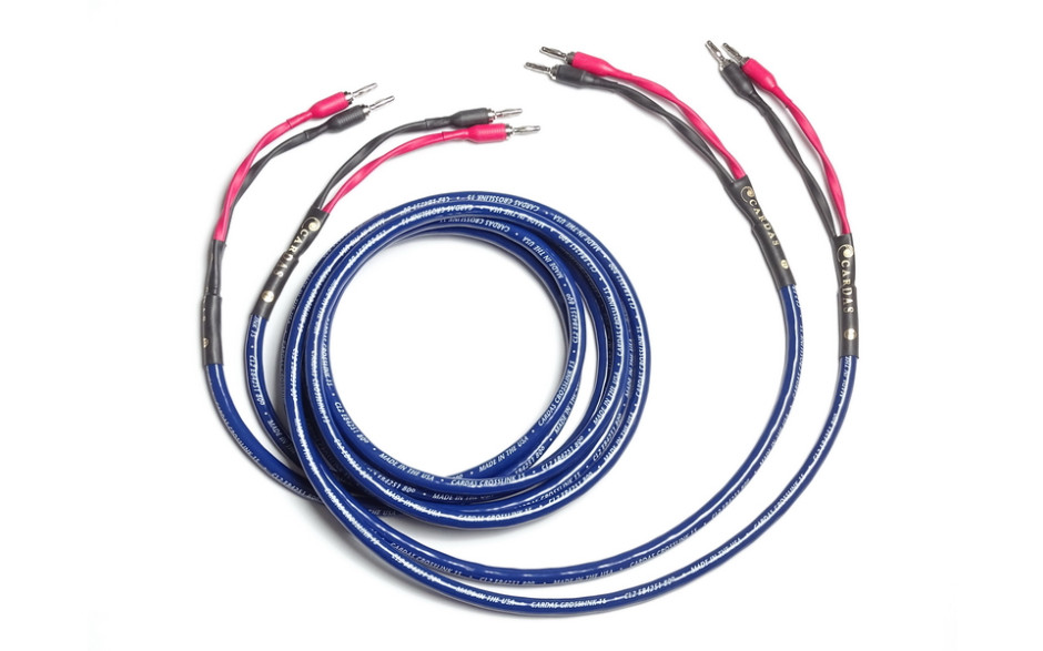 Cardas Crosslink 2,5m pair