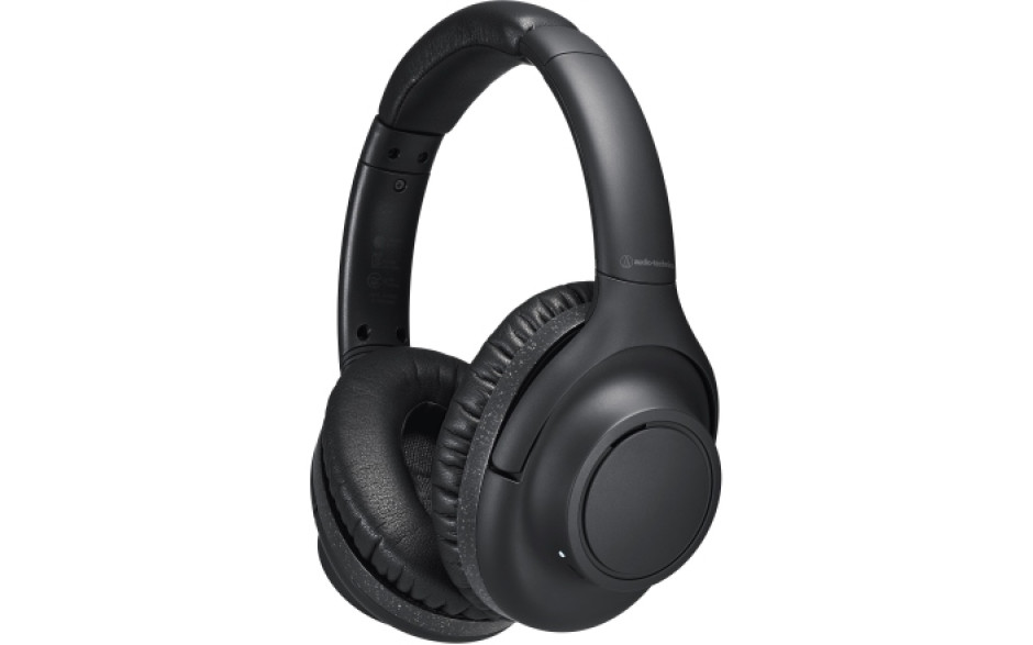 Audio-Technica ATH-S300BT Black