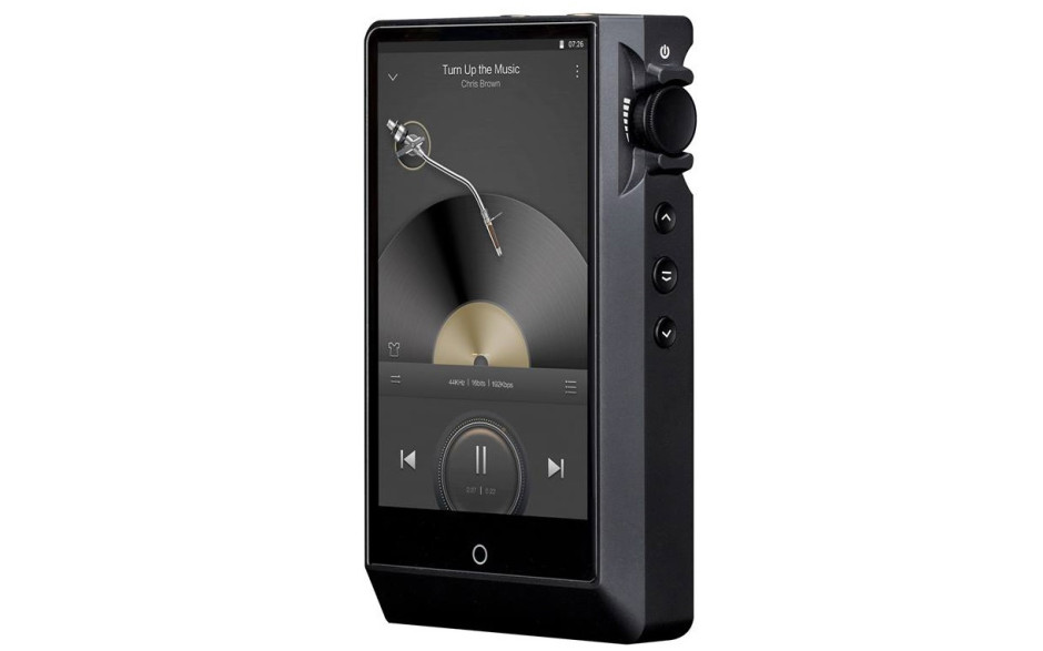 Cayin N6 II (Mk2) T01