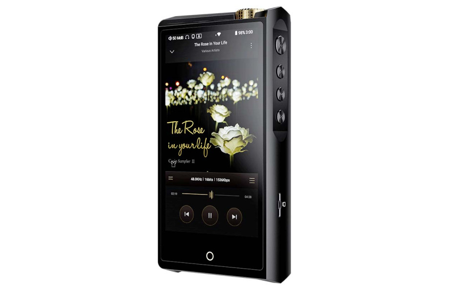 Cayin N8 II