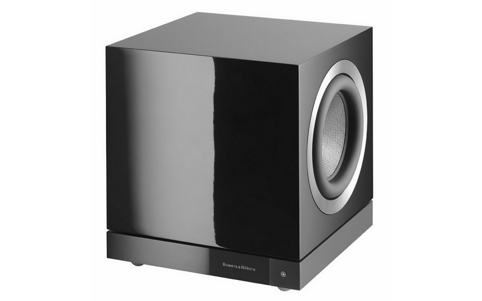 Bowers & Wilkins DB3D Gloss Black