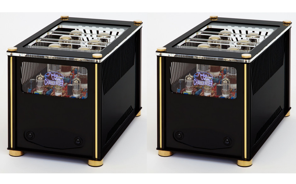 AudioValve CHALLENGER 115