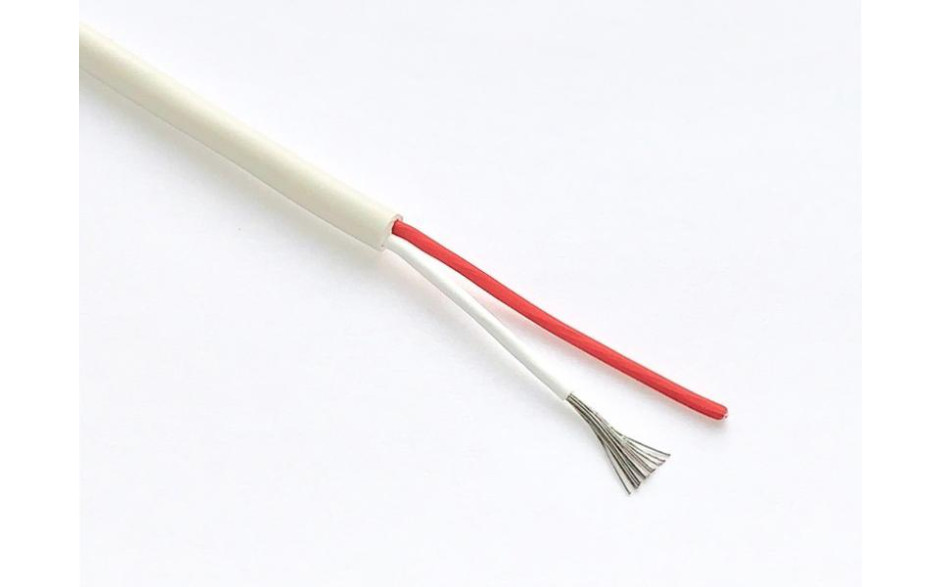 CHORD LeylineX Speaker Cable 16/2 Pull Box152m