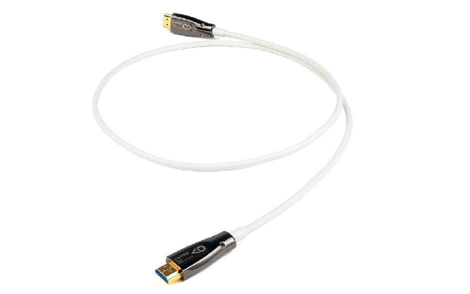 CHORD Epic HDMI AOC 2 1 8k (48Gbps) 5m