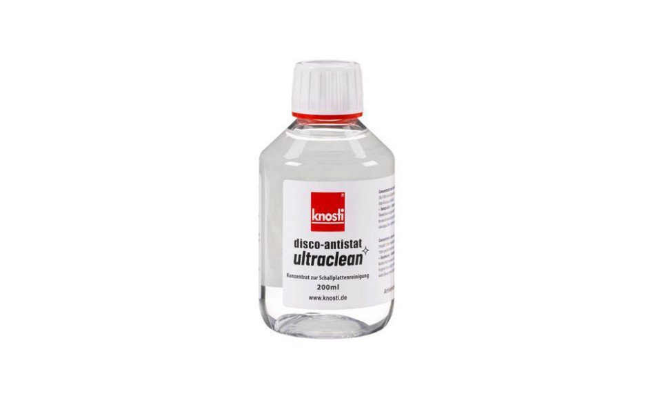 Knosti Ultra Clean 200 ml (на 5 литрів)