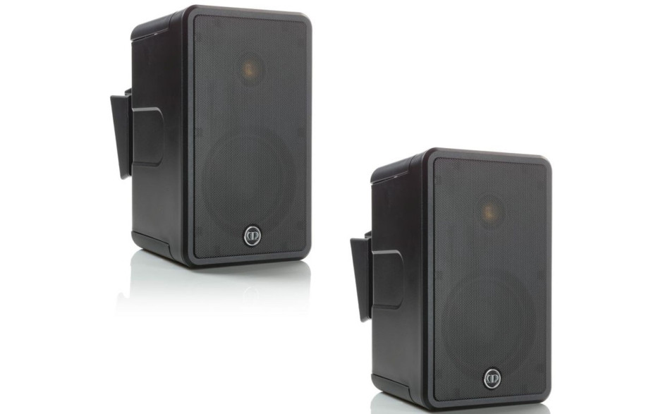 Monitor Audio Climate 50 Black