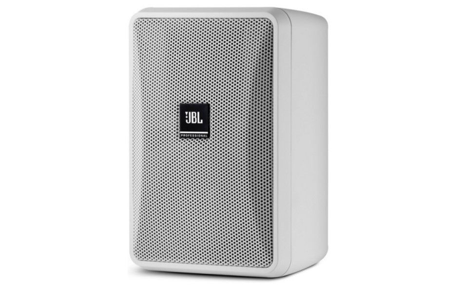 JBL CONTROL 23-1 White (1шт)