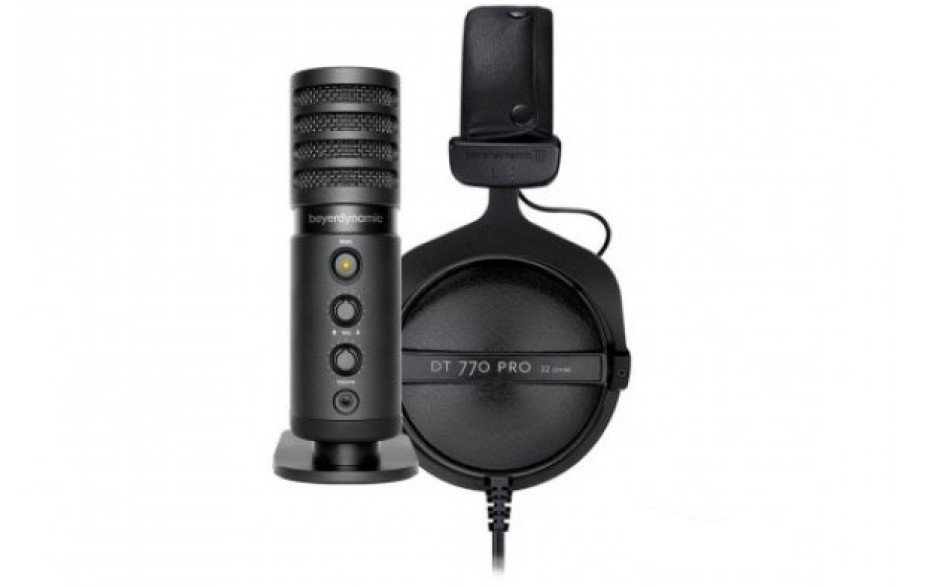 Beyerdynamic Creator PRO
