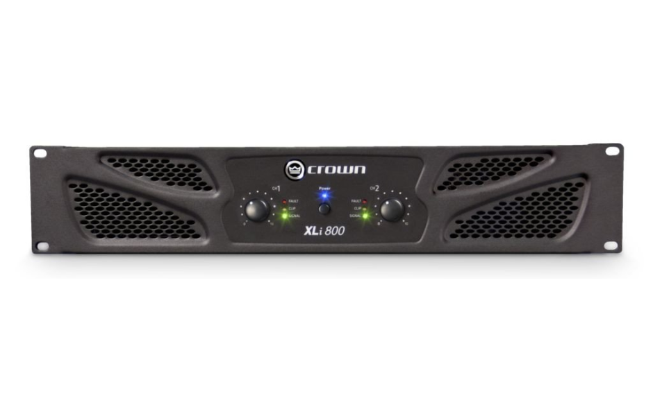 Crown XLi800