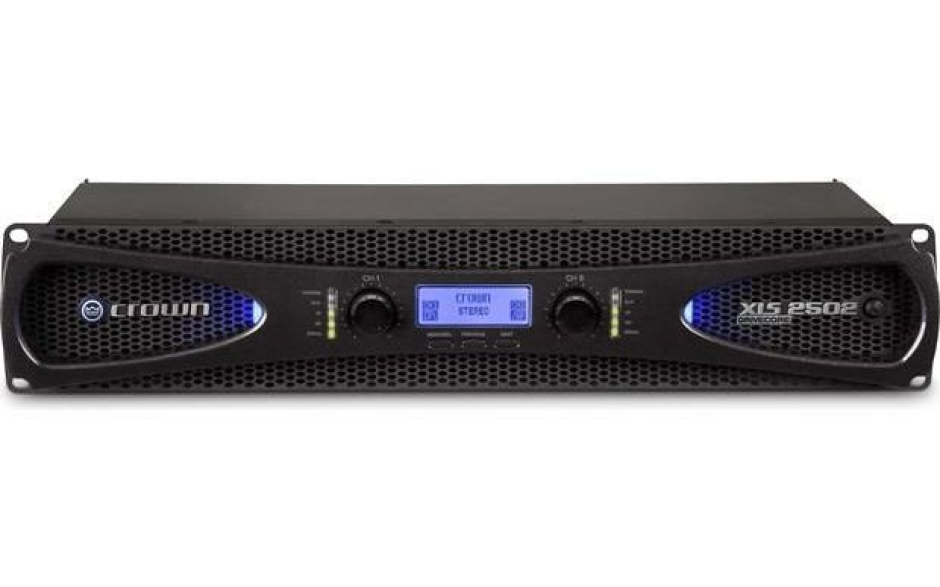 Crown XLS2502