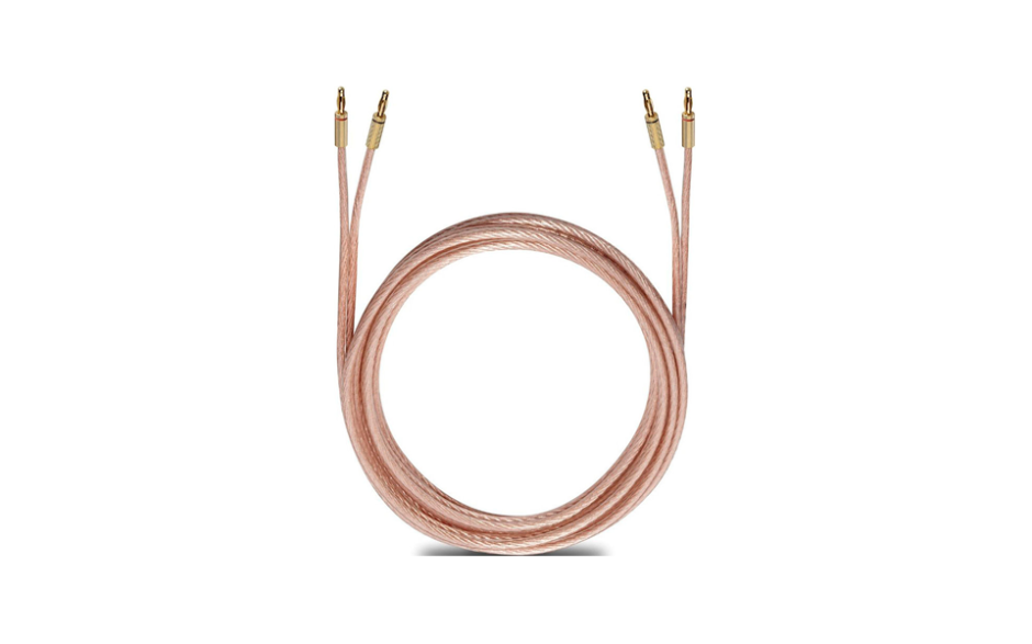 OEHLBACH Crystal Wire T15/250 2x1,50mm Tube, 2,5 м