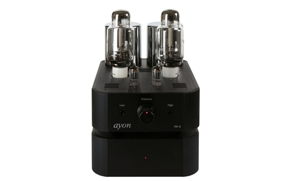 AYON AUDIO HA-3 MKII