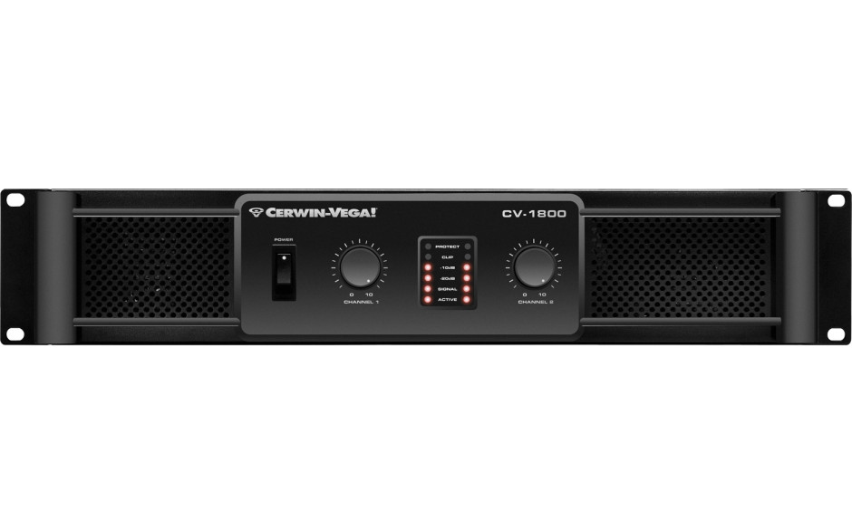 CERWIN-VEGA CV-1800