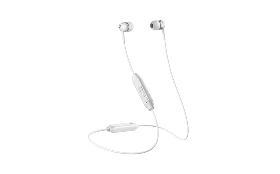 SENNHEISER CX 150BT White