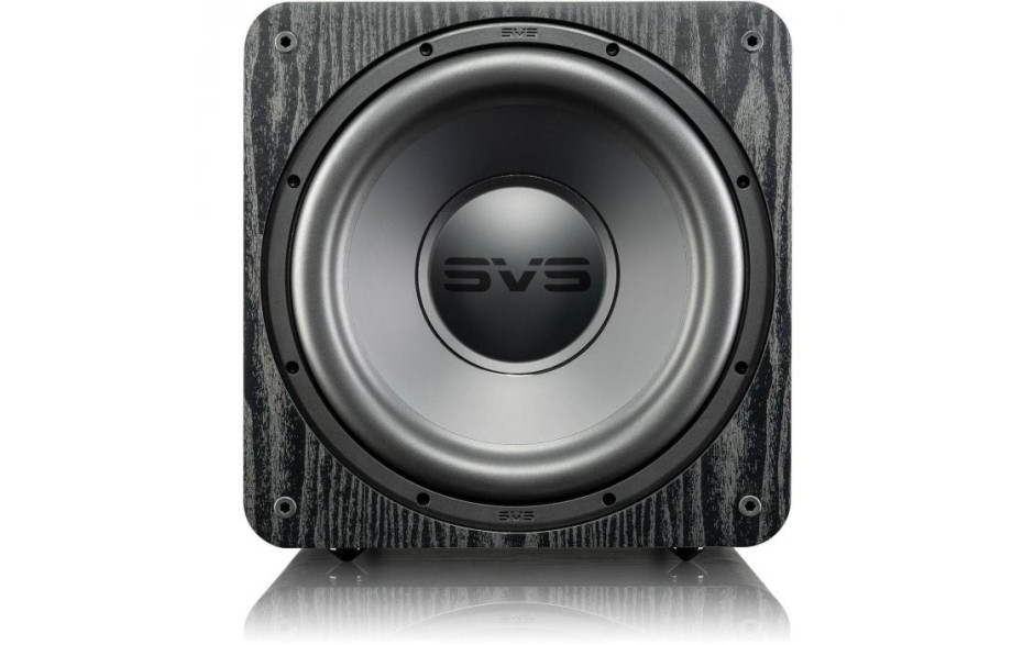 SVS SB-1000 Pro Black Ash