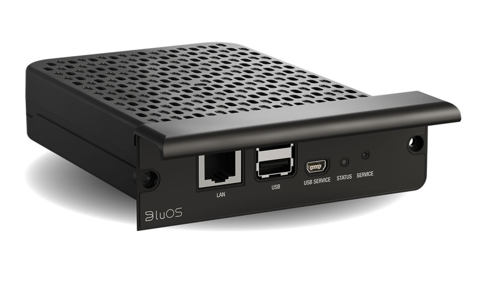 Dali Bluos NPM-2i