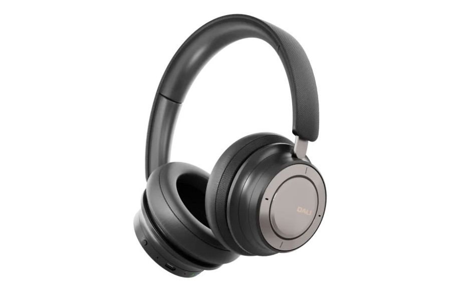 DALI IO-8 Iron Black