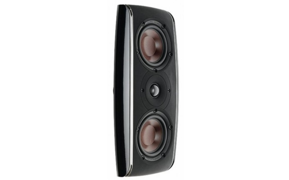 DALI Fazon LCR Black High Gloss