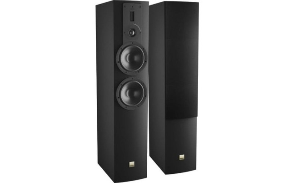 DALI Rubicon 6 Black Edition (Limited edition)