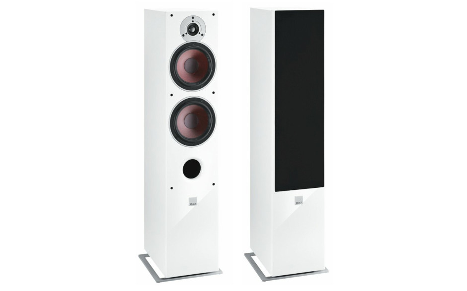 DALI Zensor 7 White