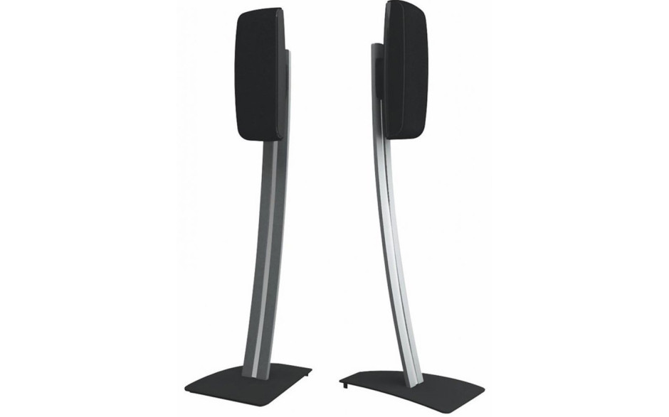 DALI Fazon SAT Floor Stand Black
