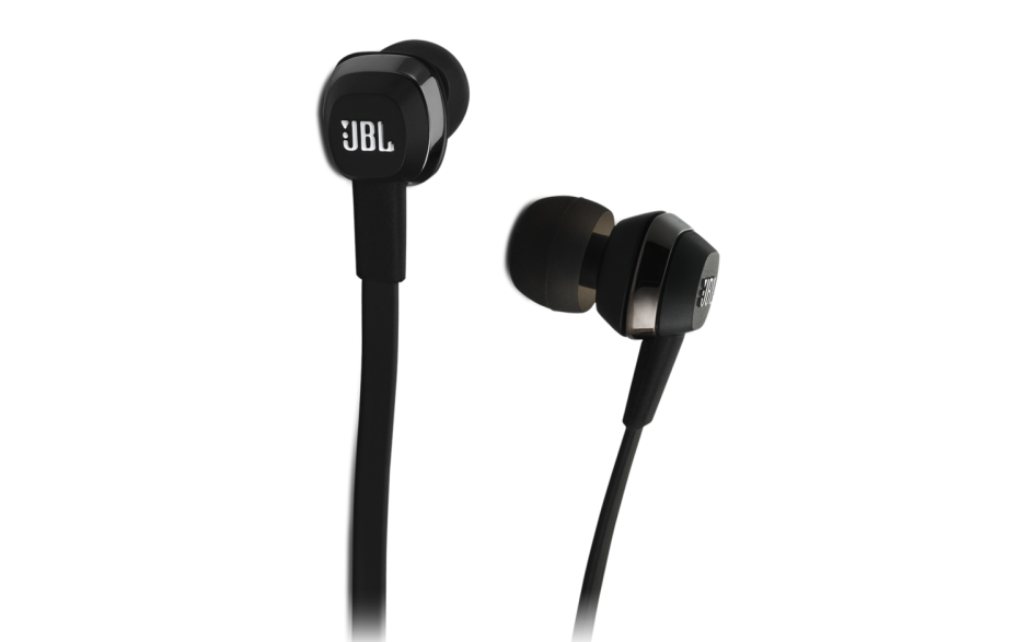 JBL J22 Black