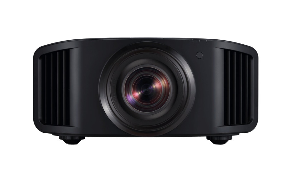 JVC DLA-NZ9 Black