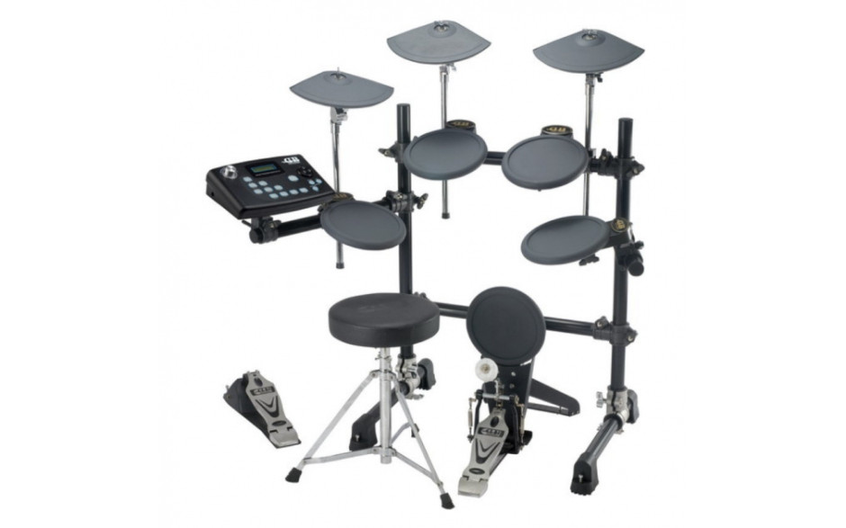 DB Percussion DBE-A06