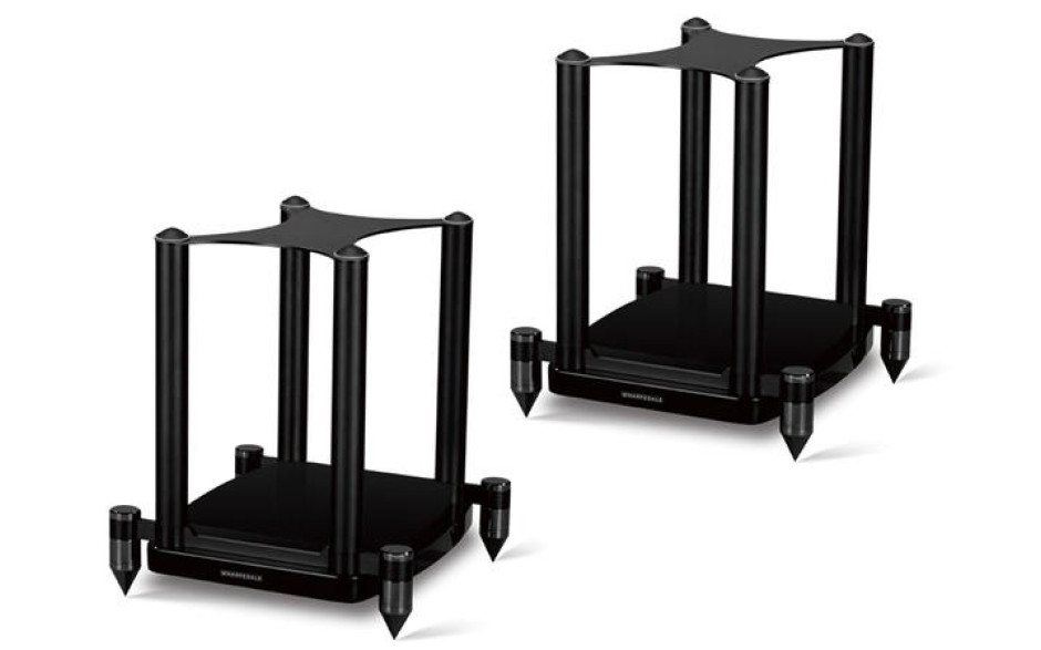 Wharfedale Elysian 2 Stand Black