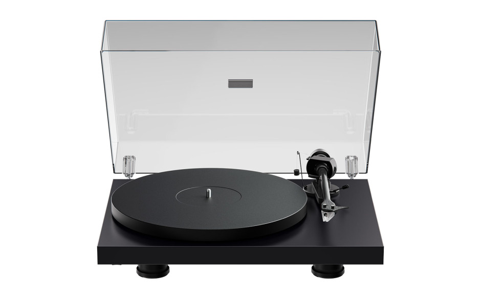 Pro-Ject Debut EVO 2 Pick It MM EVO Satin Black
