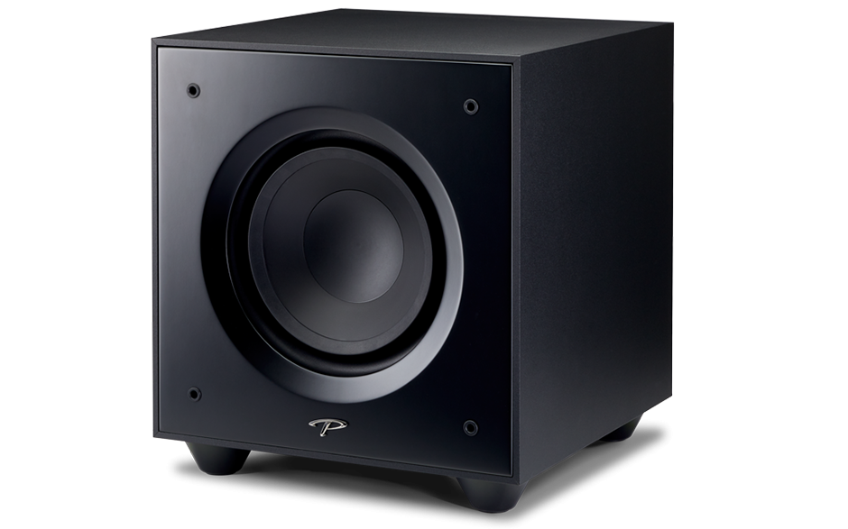 Paradigm Defiance V10 Satin Black