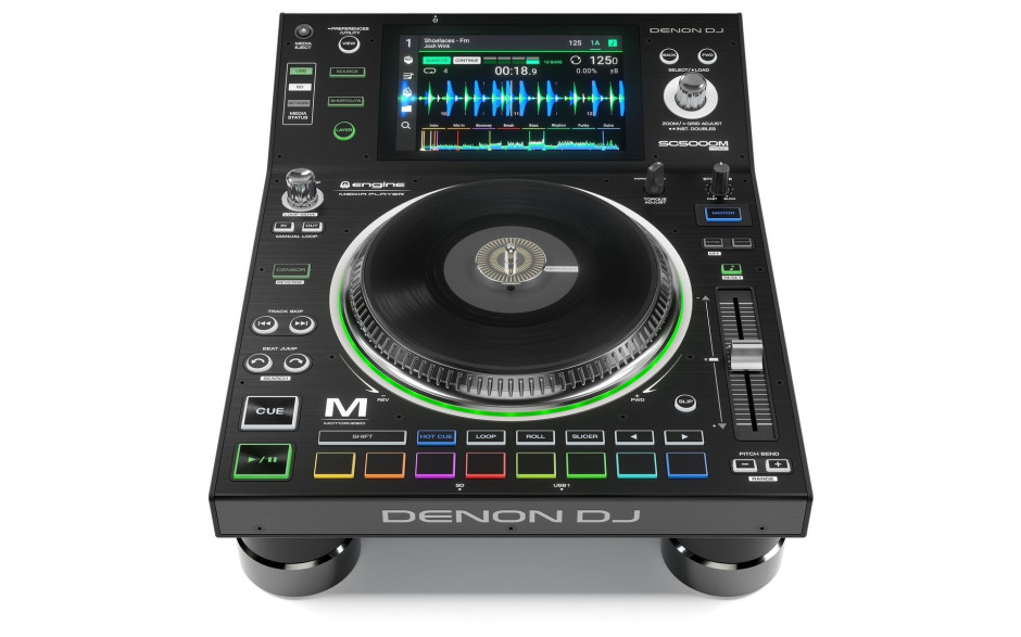 Denon DJ SC5000M PRIME
