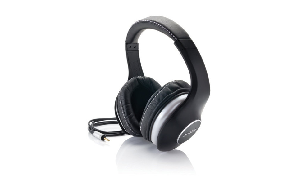 Denon AH-D600 Black