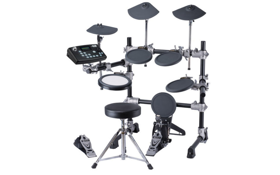DB Percussion DBE- 08