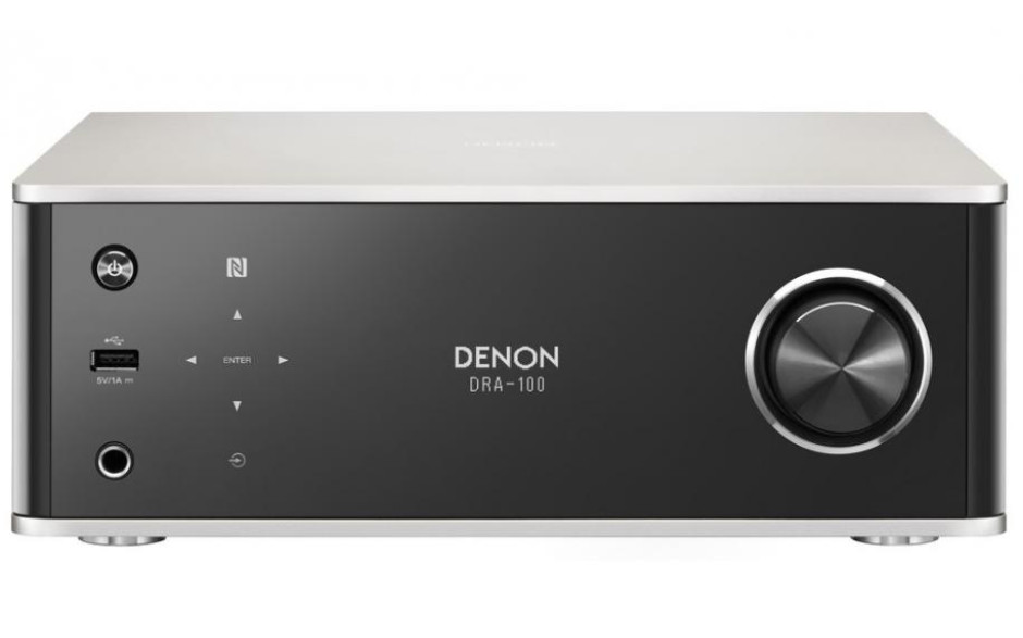 Denon DRA-100