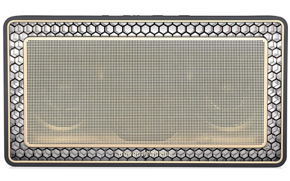 Bowers & Wilkins T7 Gold Edition