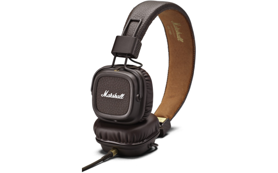 Marshall Major II Brown