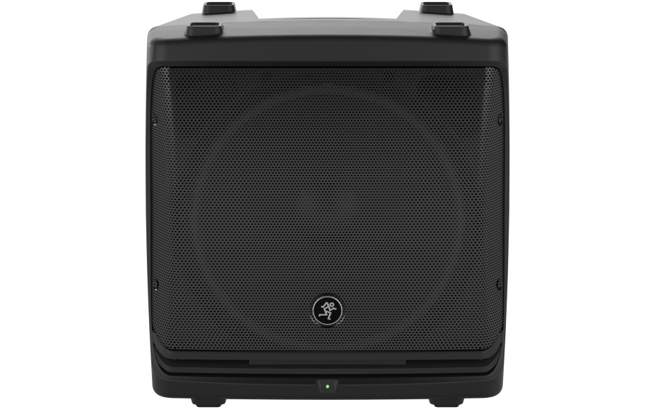 Mackie DLM12