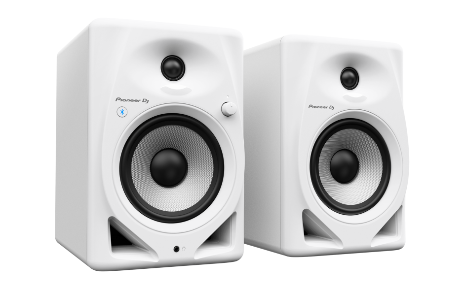Pioneer DM-50D-BT-W