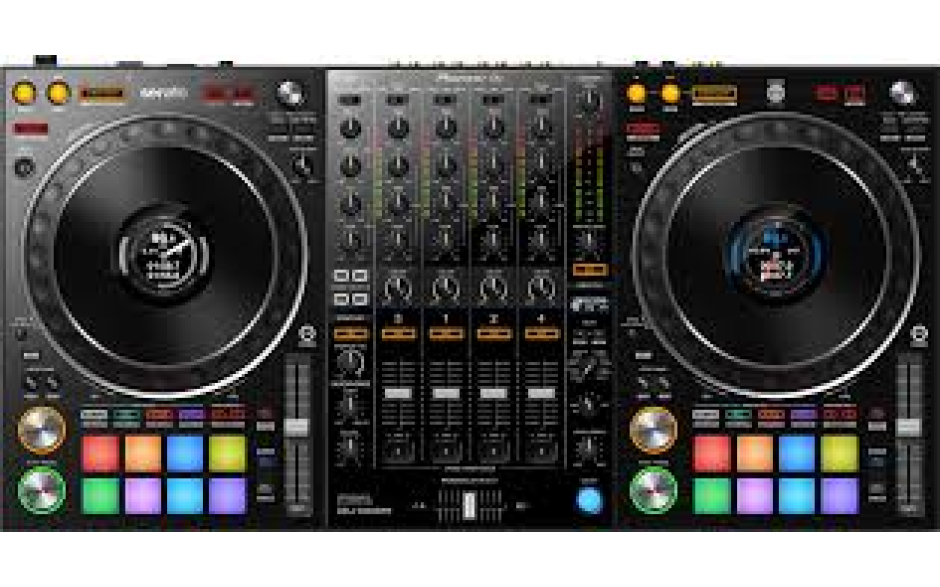 Pioneer DDJ-1000 SRT