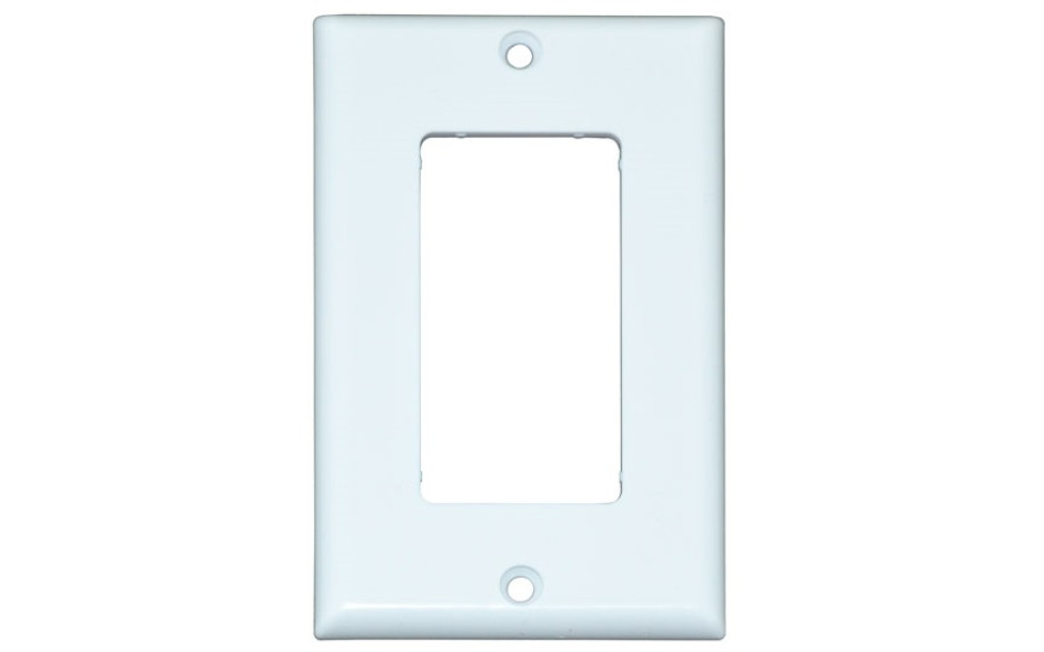 MT-power  Single Wall Plate (1071)