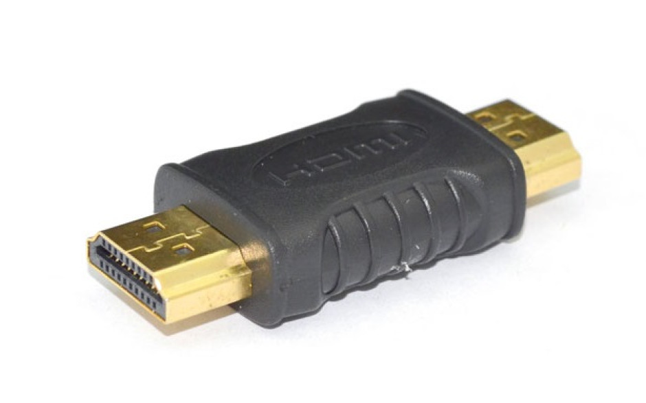 MT-Power HDMI Male to Male Adaptor