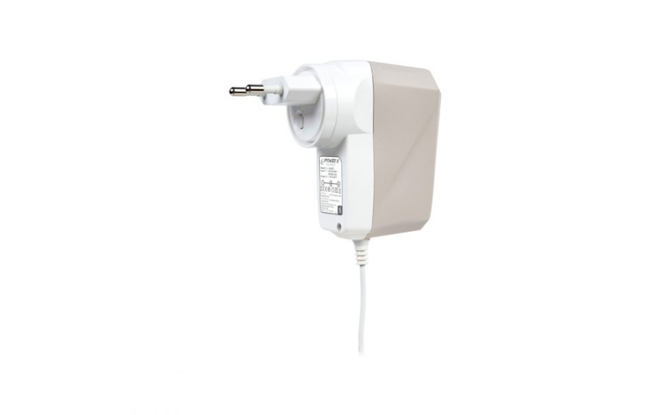 iFi iPower X (15V/1.5A) White