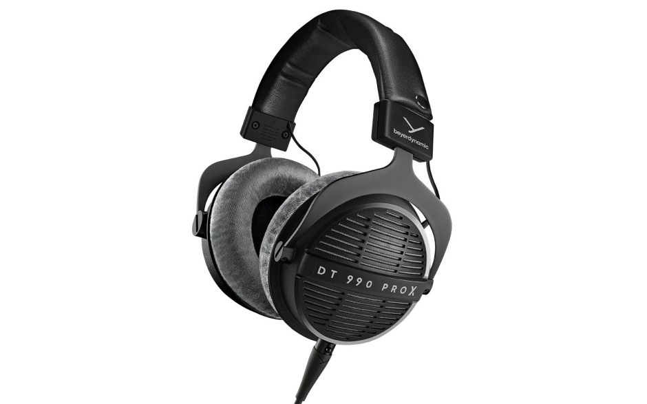 Beyerdynamic DT 990 PRO X 48 Ohms