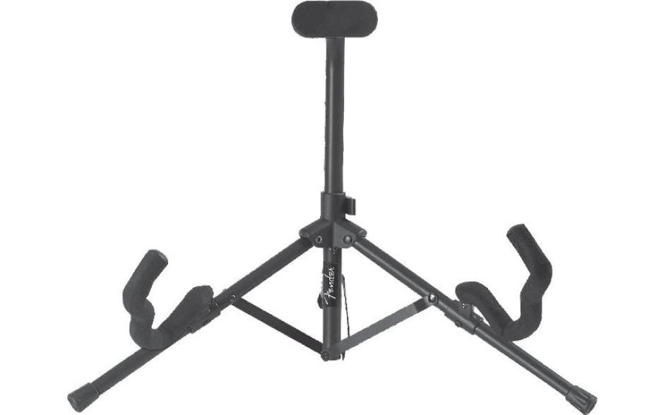 FENDER TUBULAR MINI STAND BLACK