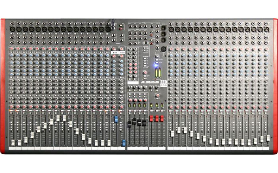 Allen & Heath ZED3642 (436)