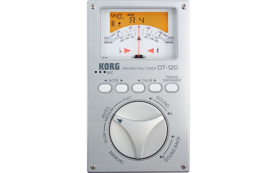 Korg OT120