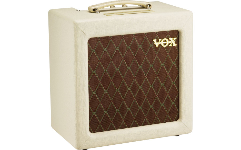 VOX VOX AC4TV Combo Amplifier